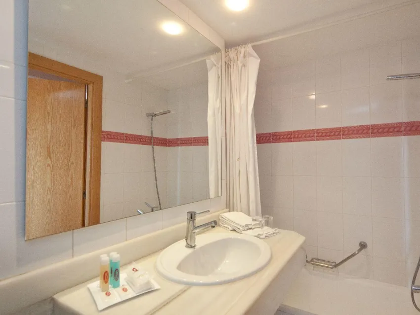 JS Alcudi Mar Hotel 4*-59