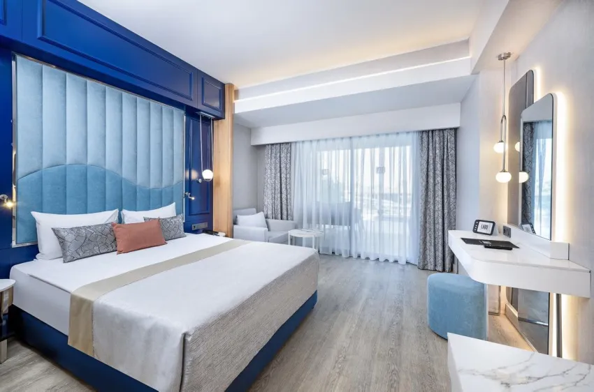 Lago Hotel 5*-41