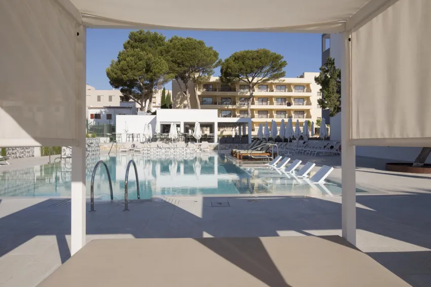 Bella Playa & Spa Hotel 4*-3