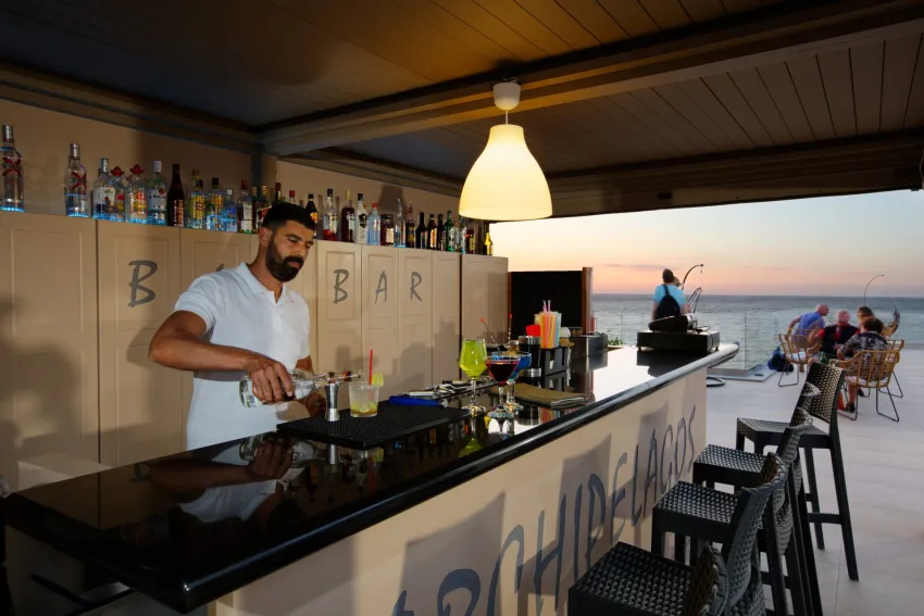 Archipelagos Hotel 4*-16