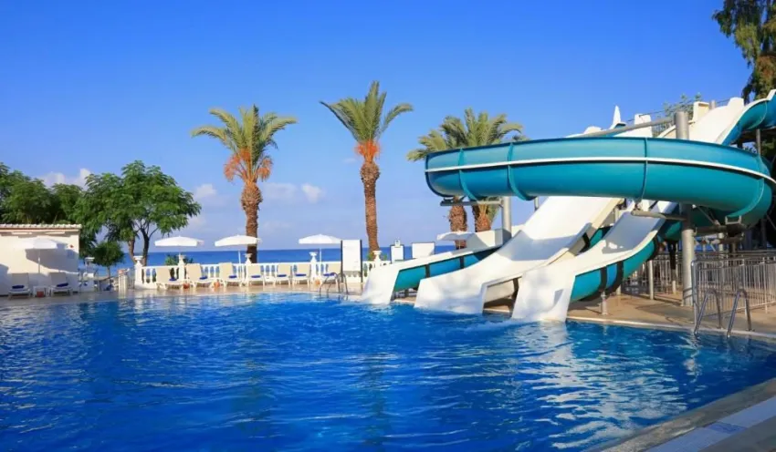 LABRANDA ALANTUR HOTEL  5*-26