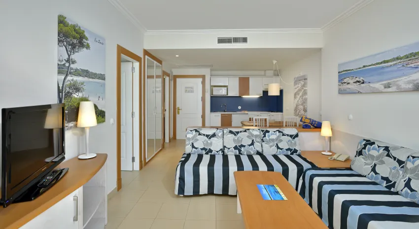 Isla de Cabrera Aparthotel 4*-18