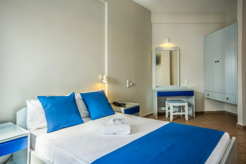 Hersonissos Central Hotel 3*-19