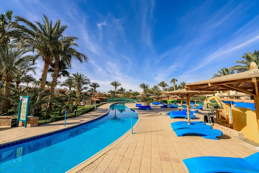 Golden Beach Resort Ex. Movie Gate 4*-45