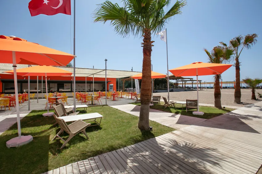 Megasaray Resort Side 5*-111