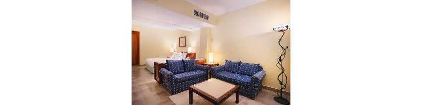 Swiss Inn Hurghada Resort Ex. Hilton Hurghada Resort 5*-176