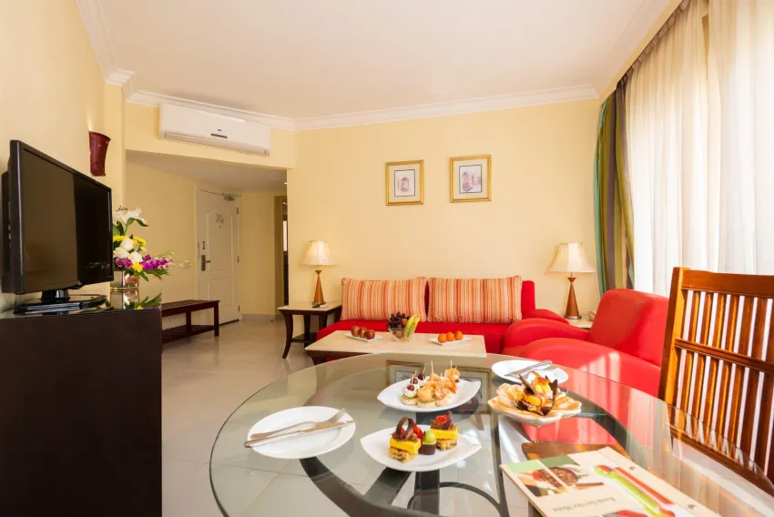 Xperience Kiroseiz Parkland 5*-8