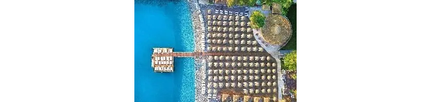 Imperial Turkiz Resort Kemer 5*-5