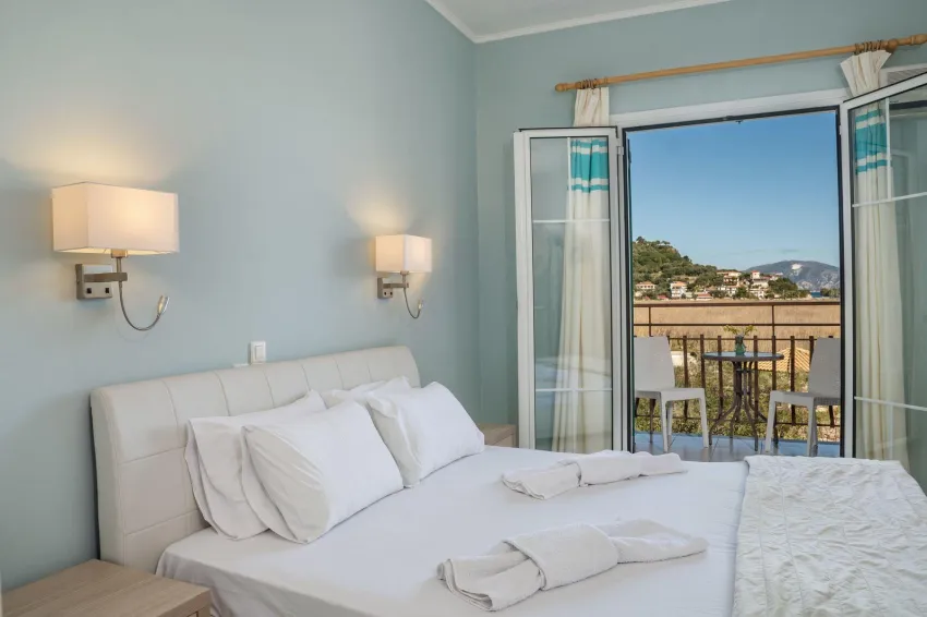 Herodotos Studios 3*-9