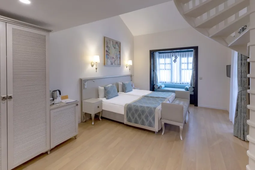Starlight Resort Hotel 5*-58