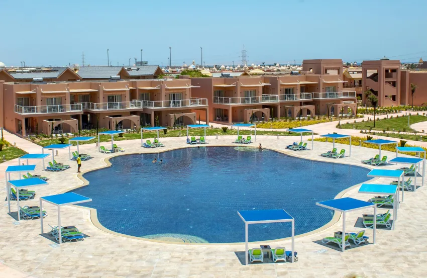 Water Valley Aqua Park By Neverland 5*-16