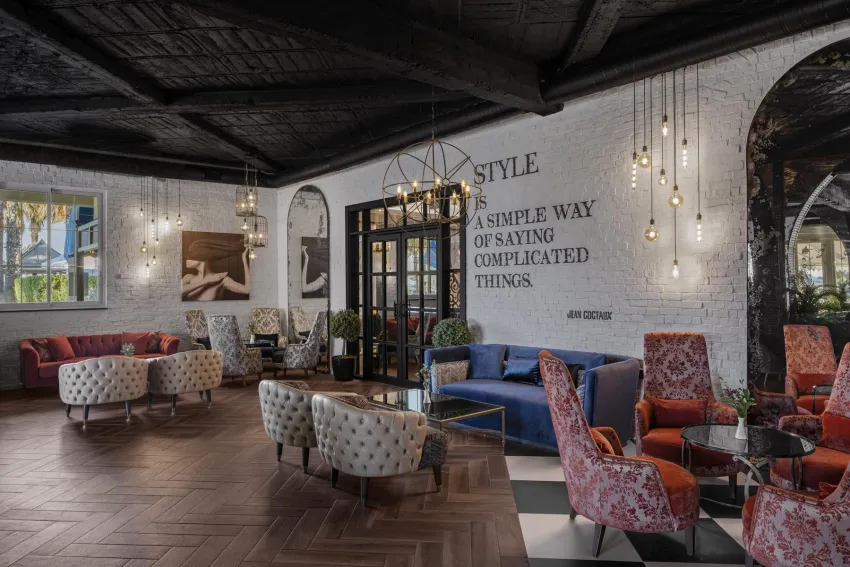 Papillon Belvil 5*-7