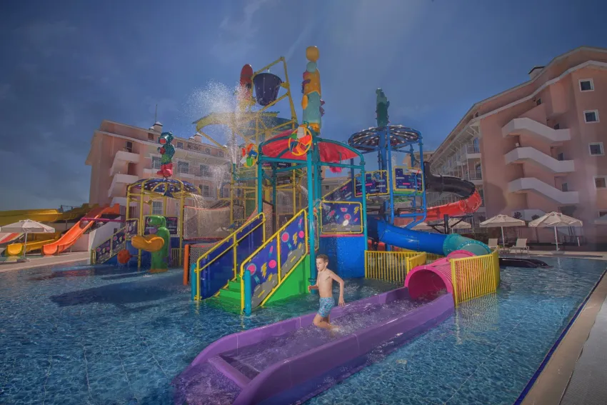 Innvista Hotels Belek 5*-18