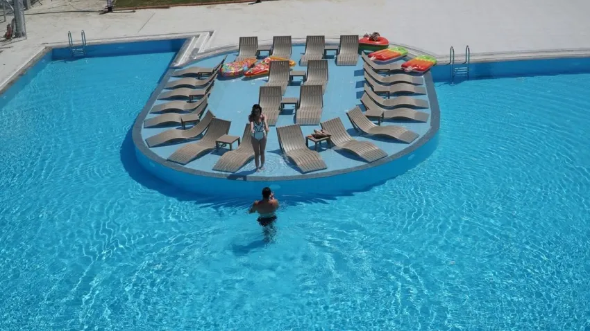 Sunthalia Resort & Spa (Adults Only 16+) 5*-20