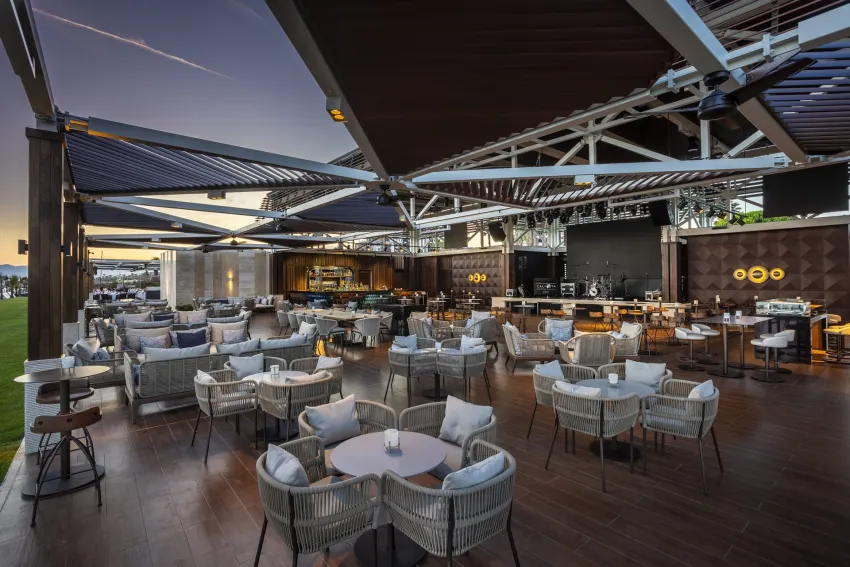 Calista Luxury Resort 5*-30