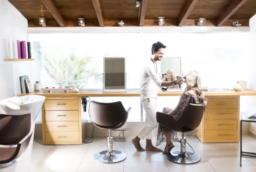 Almyrida Residence 4*-10