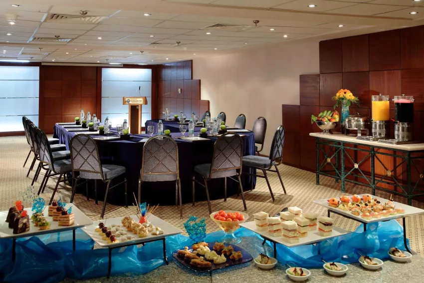 Marriott Hurghada Hotel 5*-158