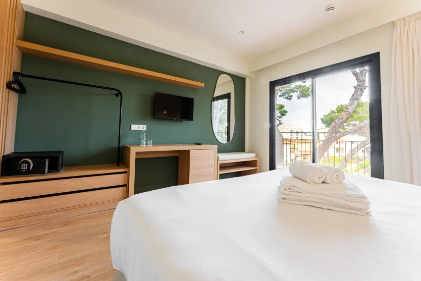 Santanyi Port Boutique Hotel 4*-14