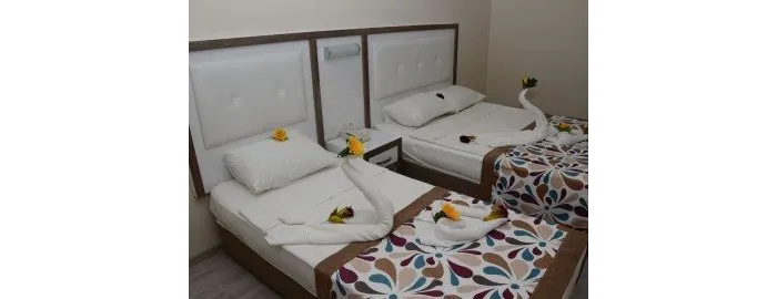 Acar Hotel 3* - Alanya - Turcia