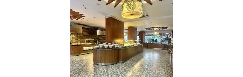 Blue Wave Suite Hotel 4*-25