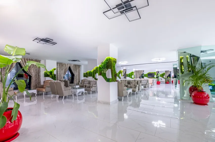 Senza Grand Santana Hotel 5*-71