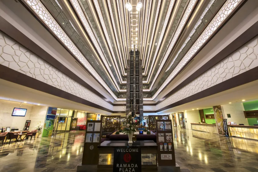 Ramada Plaza By Wyndham Antalya 5*-3