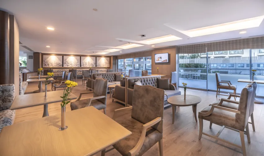 Concorde De Luxe Resort Lara 5*-130