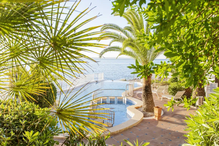 Hotel ROC Illetas & SPA 4*-7