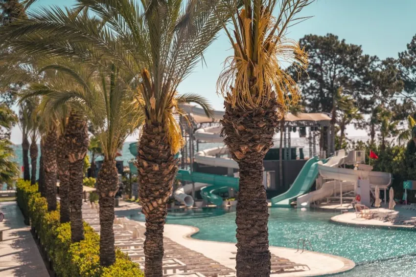 Doubletree By Hilton Kemer 5*-21