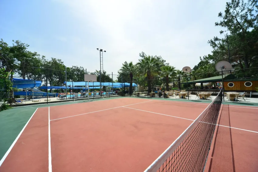 Linda Resort Hotel 5*-11