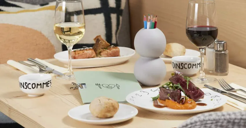 Innside Palma Center 4*-238