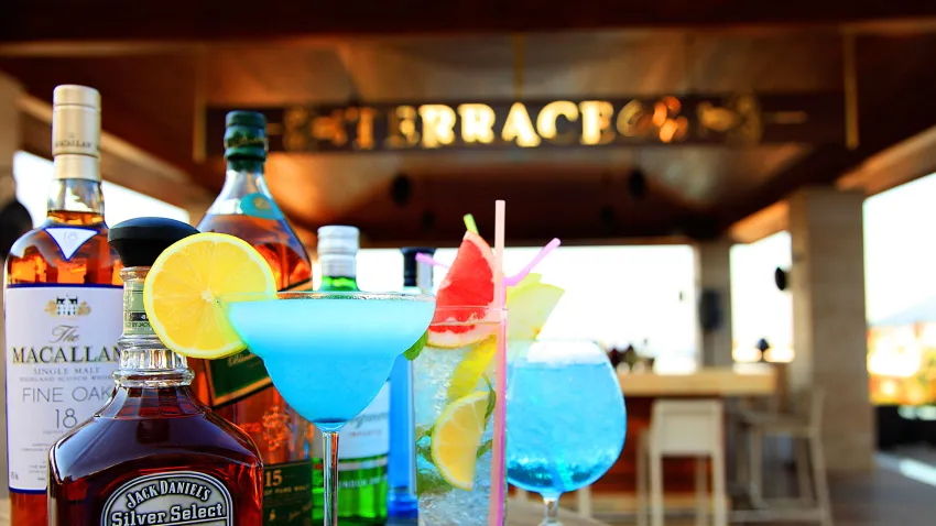 Cratos Premium Hotel & Casino & Spa 5*-36