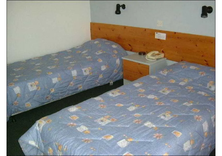 San Remo Hotel 2*-25