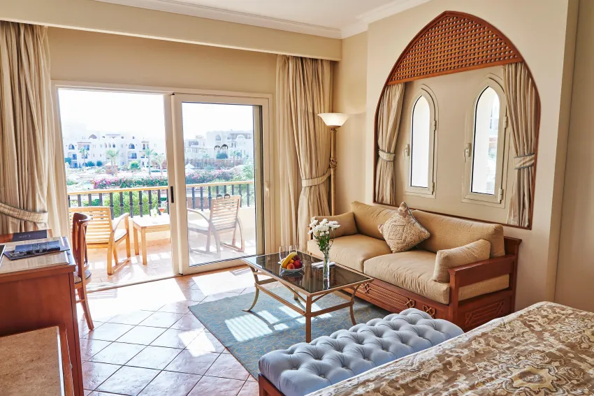 Kempinski Hotel Soma Bay 5*-135