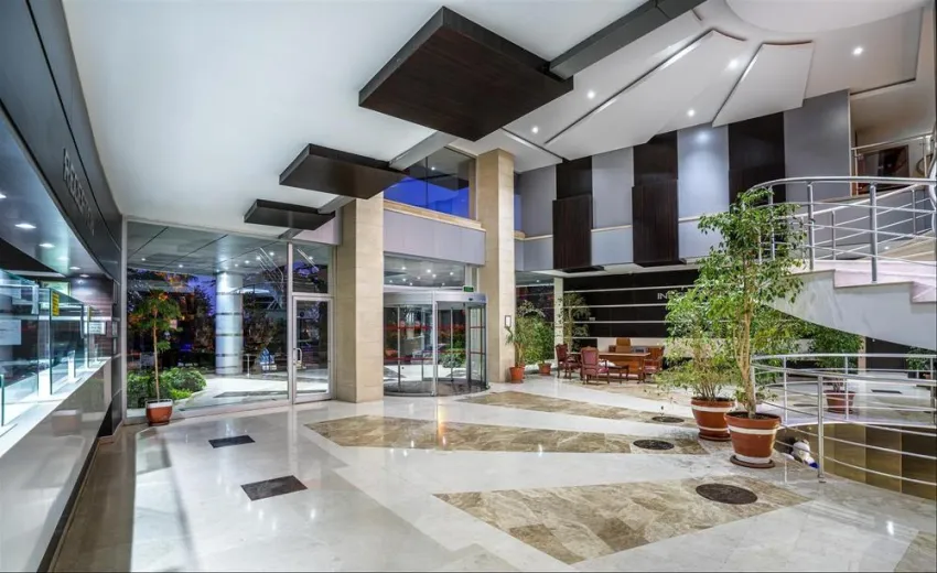 Timo Resort Hotel 5*-5