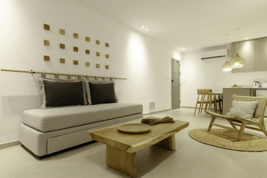 Andreotis Apartments 3*-24