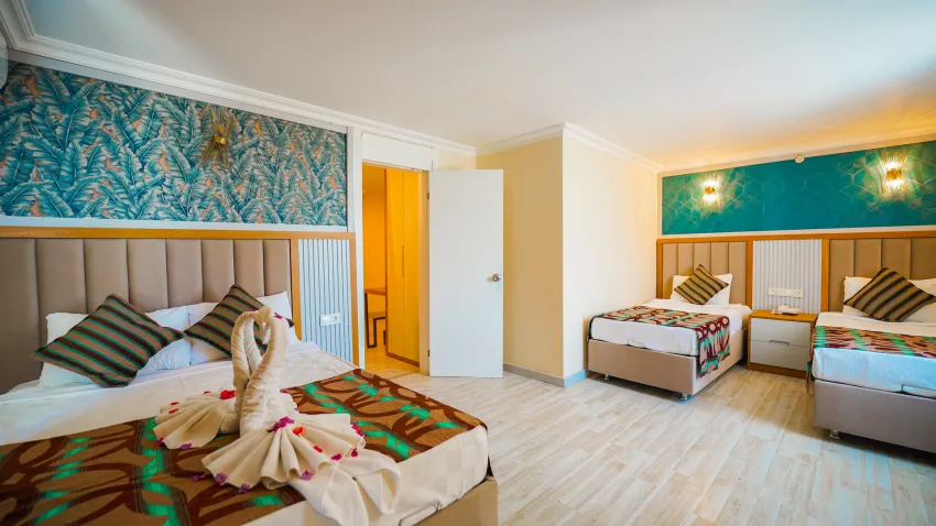 Concordia Celes Hotel 5*-26