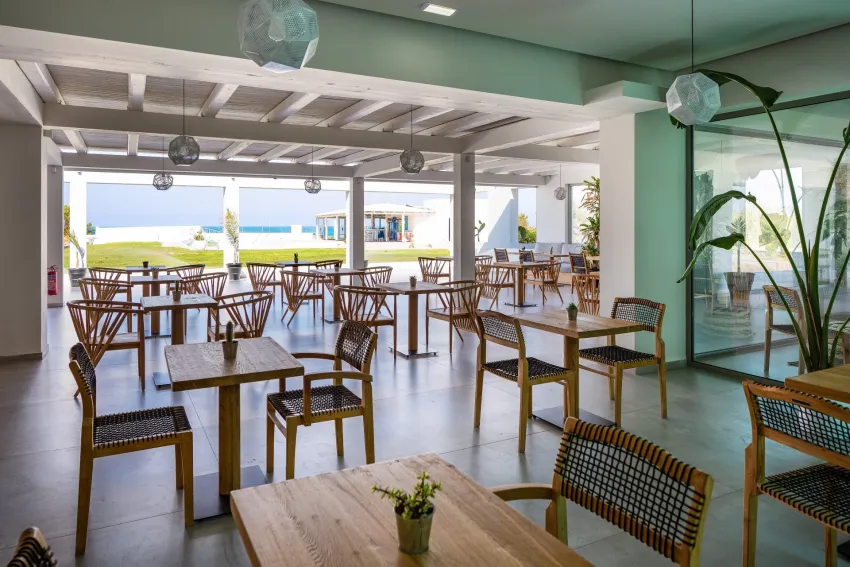 Atermono Boutique Resort 5*-8