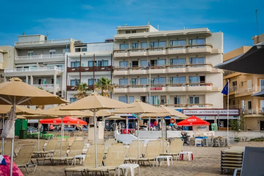 Theo Hotel Rethymno 2*-28