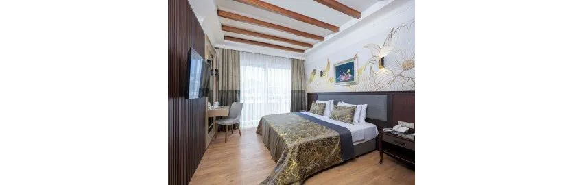 Porto Bello Hotel Resort & Spa 5*-17