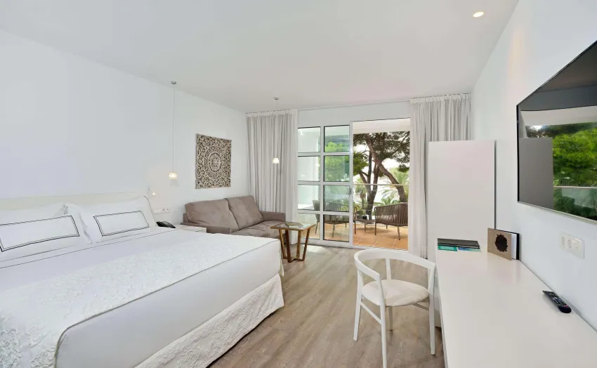 Melia Cala D'or Boutique Hotel 5*-178