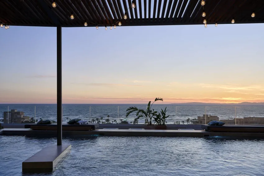 Iberostar Selection Llaut Palma 5*-6