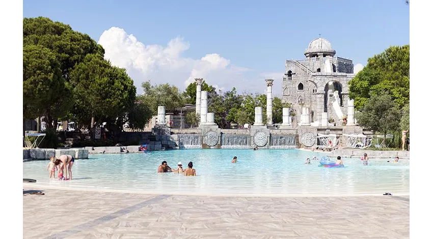 XANADU RESORT BELEK  5*-38