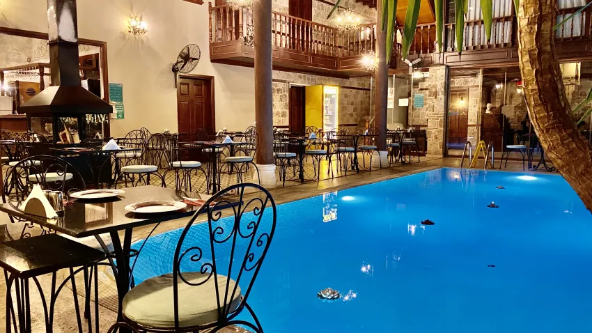 Mediterra Art Hotel 4*-58