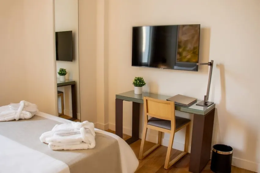 The Classic Hotel 4*-6