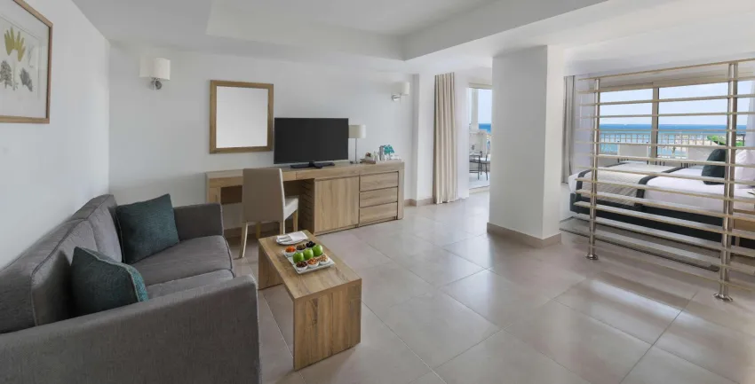 Jaz Elite Casa Del Mar Beach 5*-9