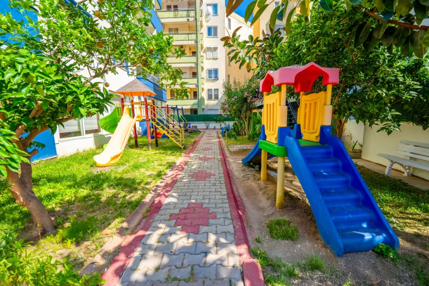 Galaxy Beach Hotel 4*-33