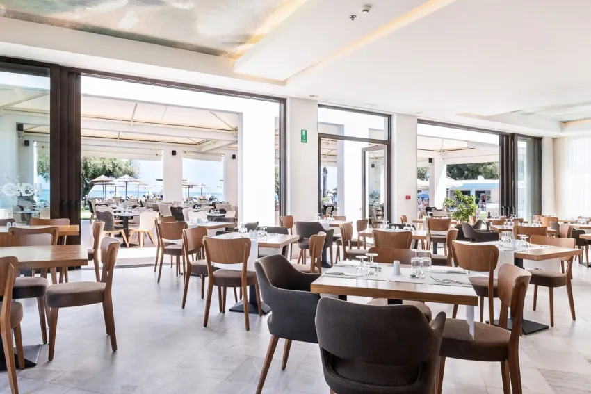 eraniotis Beach Hotel 3*-10