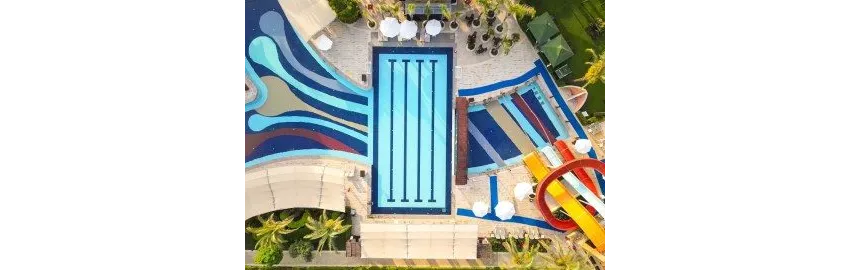 Crystal Family Comfort Collection 5*-16