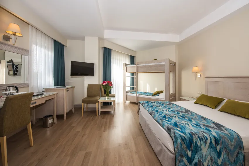 Side Star Park 5*-15